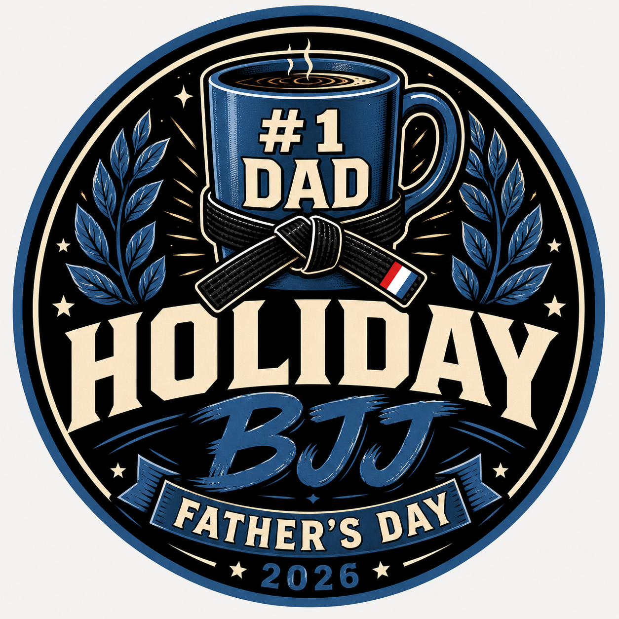 Father's Day 2026