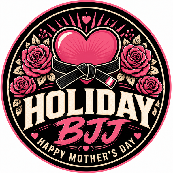 Holiday BJJ