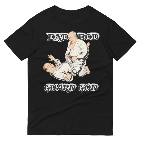 Dad Bod, Guard God