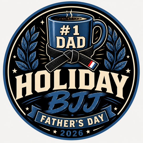 Holiday BJJ