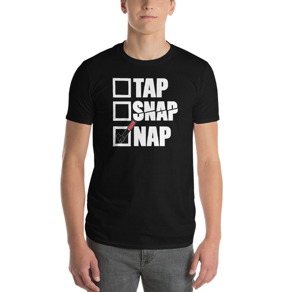 Tap Snap Nap