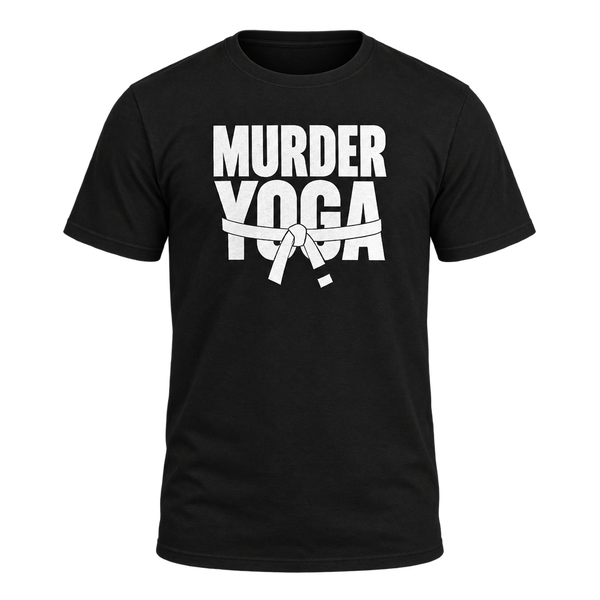 Murder Yoga