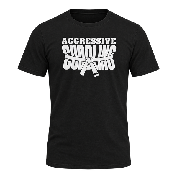 Aggressive Cuddling