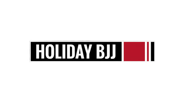 Holiday BJJ