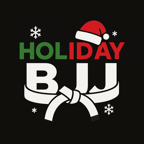 Holiday BJJ