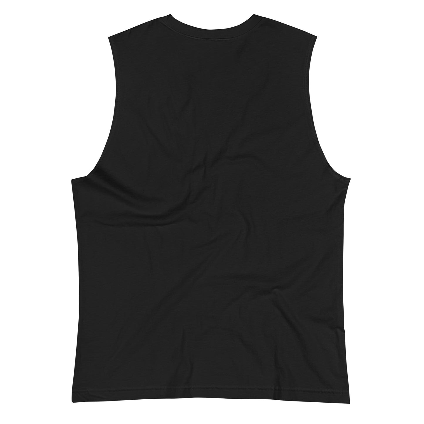 Funny Jiu Jitsu Christmas Tank Top, Cauliflower Ear Reindeer BJJ Muscle Shirt, Jiu Jitsu Christmas Gift
