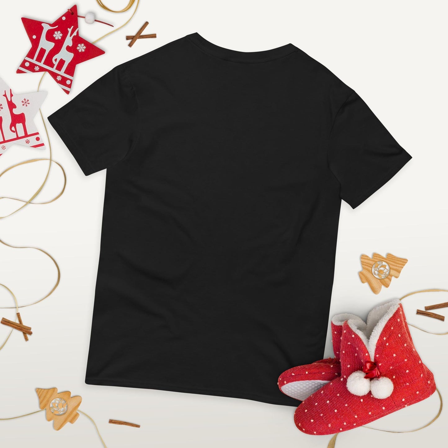 Funny Jiu Jitsu Christmas Shirt, BJJ Wrist Lock Merry Wristmas T Shirt, Jiu Jitsu Christmas Gift