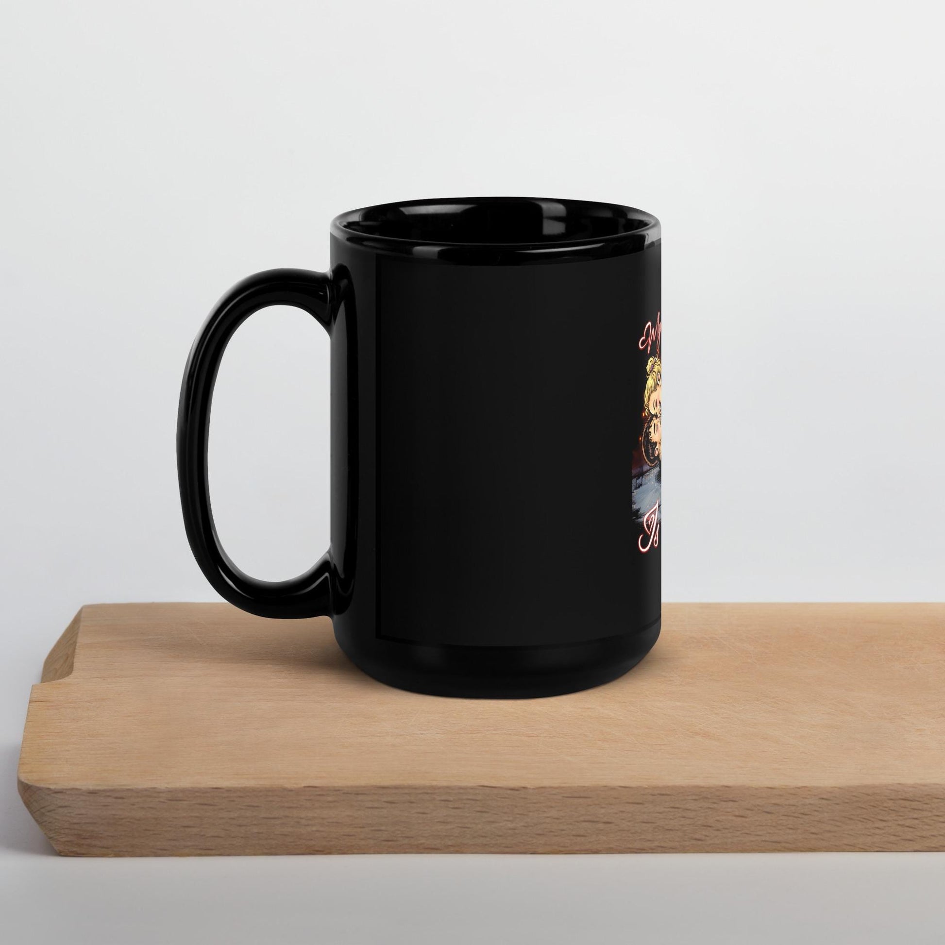 Funny Jiu Jitsu Valentines Mug, BJJ Valentines Day Coffee Cup, Jiu Jitsu Gift, My Favorite Position Is With You