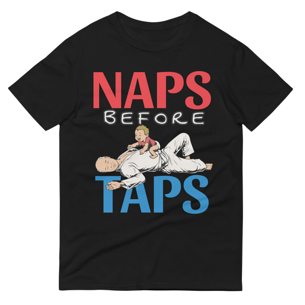 Naps Before Taps