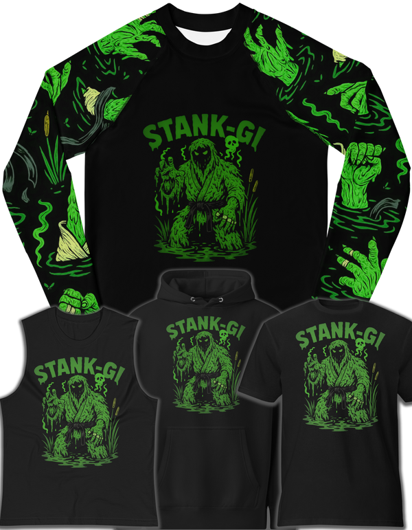 Stank-Gi