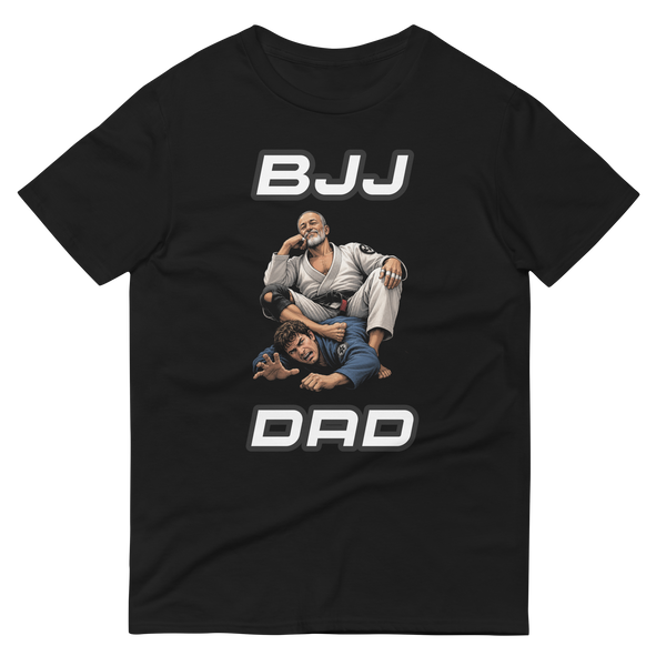 BJJ Dad Swag